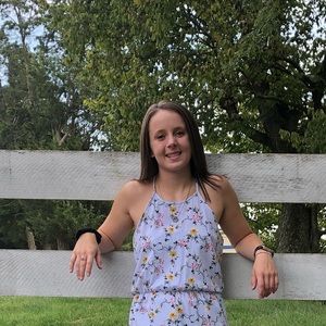 Meet your Posher, Taylor